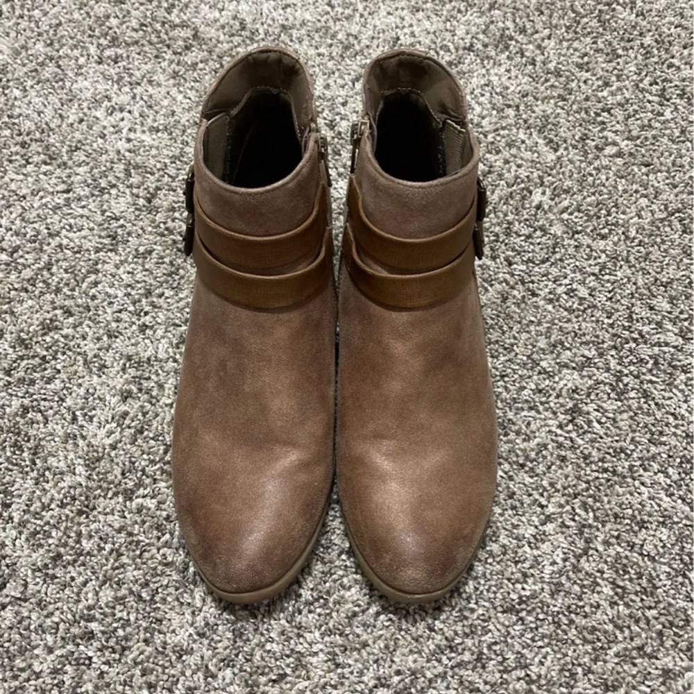 Booties